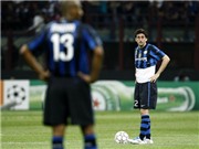 Bóng đá anh, ngoại hạng anh, lịch thi đấu euro 2012, Clip bàn thắng trận Inter- Schalke 2-5